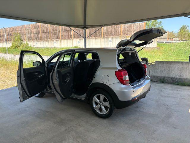 TOYOTA Urban Cruiser 1.3 Sol BENZINA IN PRONTA CONSEGNA ANCHE PER NEOP