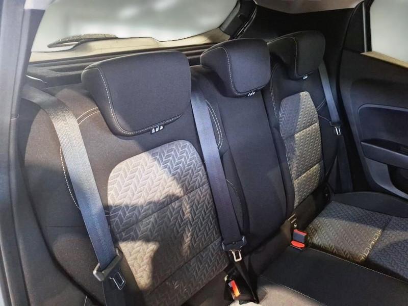 RENAULT CLIO 1.5 DCI BLUE 74KW EVOLUTION 5 PORTE BERLINA