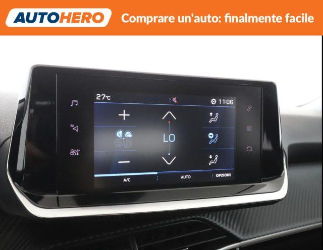 PEUGEOT 2008 PureTech 130 S&S Allure Pack