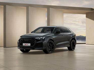 AUDI Audi RS Q8 SUV performance 471 kW tiptronic