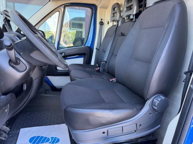 Peugeot Boxer 2.0 bluehdi 130cv L2H2 E6