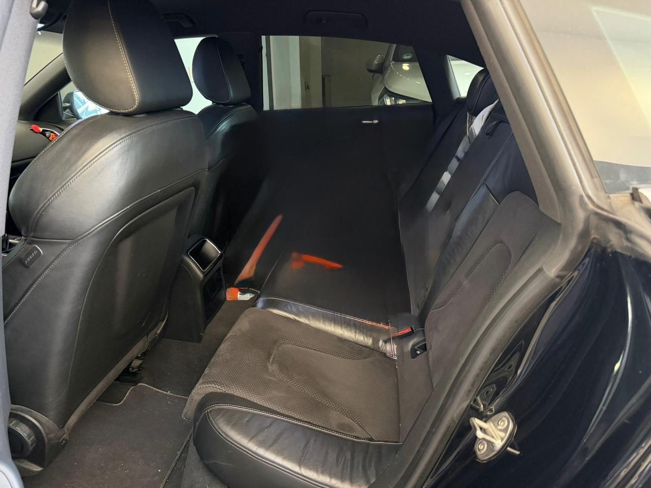 A5 SPB 2.0 TDI F.AP. Advanced