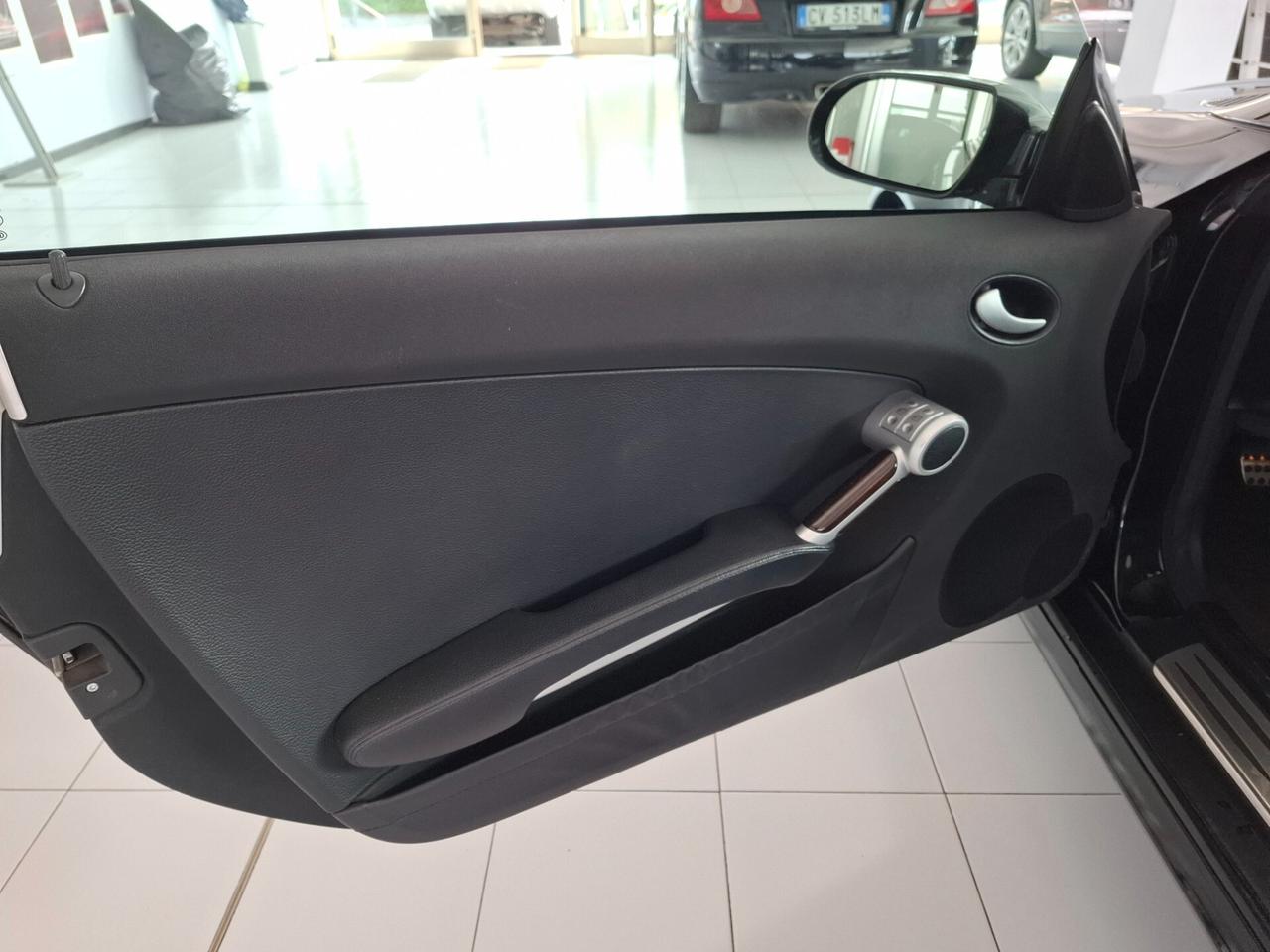 Mercedes-benz SLK 200 Kompressor cat GPL