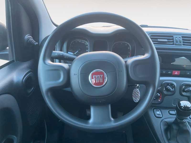 FIAT Panda 1.0 firefly hybrid City Life 70cv