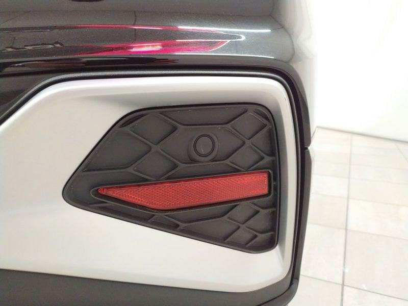 Audi Q2 30 2.0 tdi S line edition