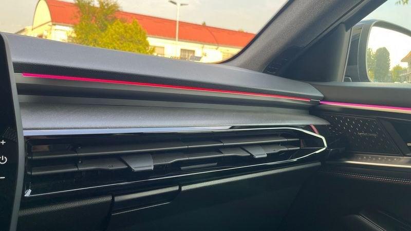 Renault Rafale esprit Alpine full hybrid E-Tech 200