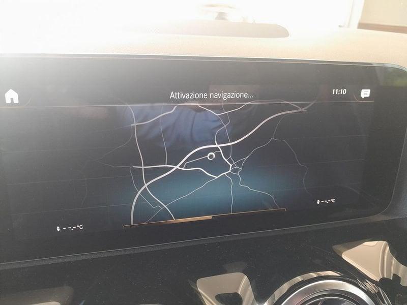 Mercedes-Benz GLA AMG 35 4matic auto