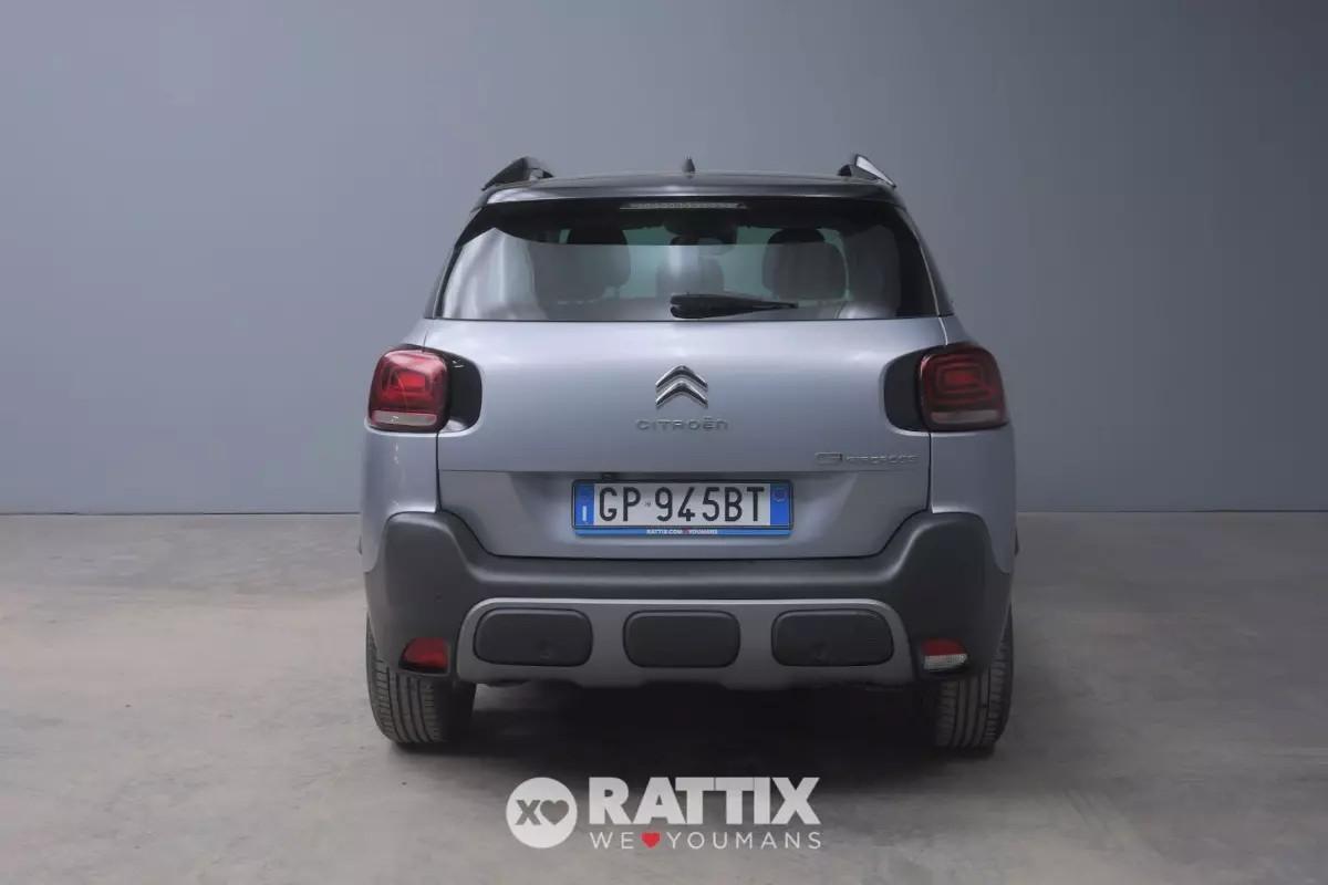 Citroen C3 Aircross 1.2 Puretech 130CV Shine Pack EAT6