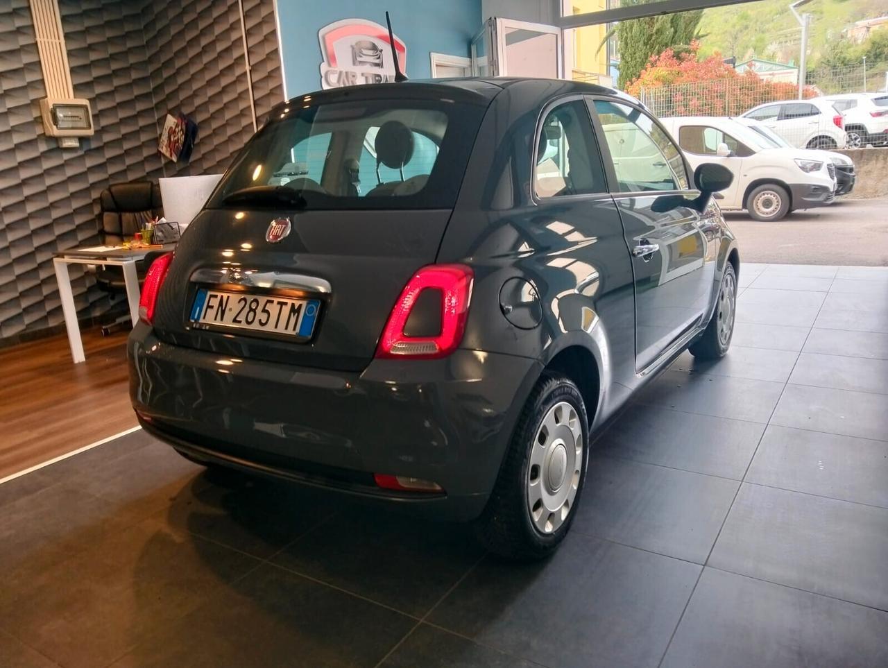 Fiat 500 1.2 Pop