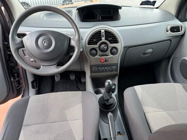 Renault Modus 1.5 dCi 70CV Grazia con soli 89000 km