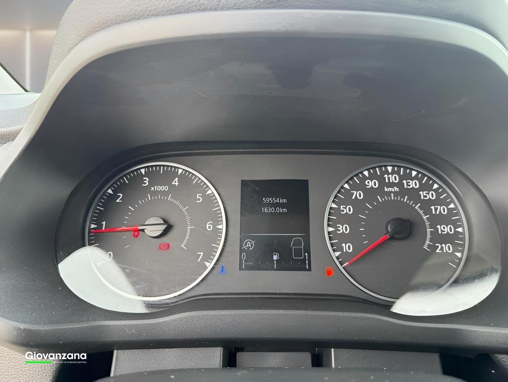 Renault Express van 1.5 Blue dci 75cv Fap