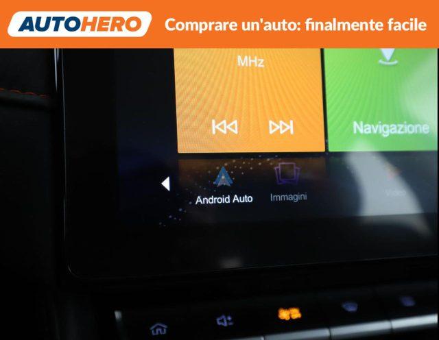 MG ZS 1.5 VTi-tech Luxury