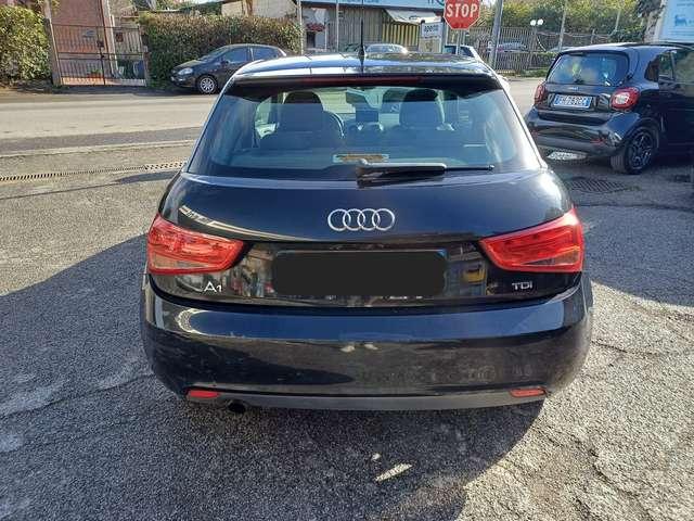 Audi A1 A1 1.6 tdi Ambition 105cv