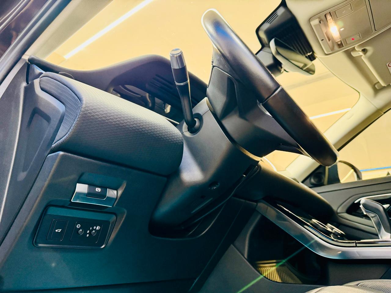 Land Rover Range Evoque 2.0D 163 CV AWD CarPlay Cam 360°