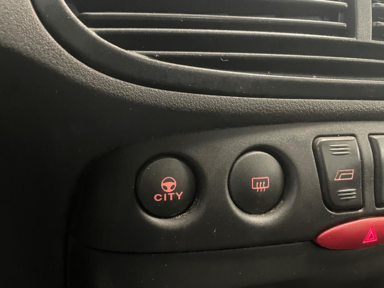 Fiat Punto Classic 1.2 5 porte Active Perfetta !