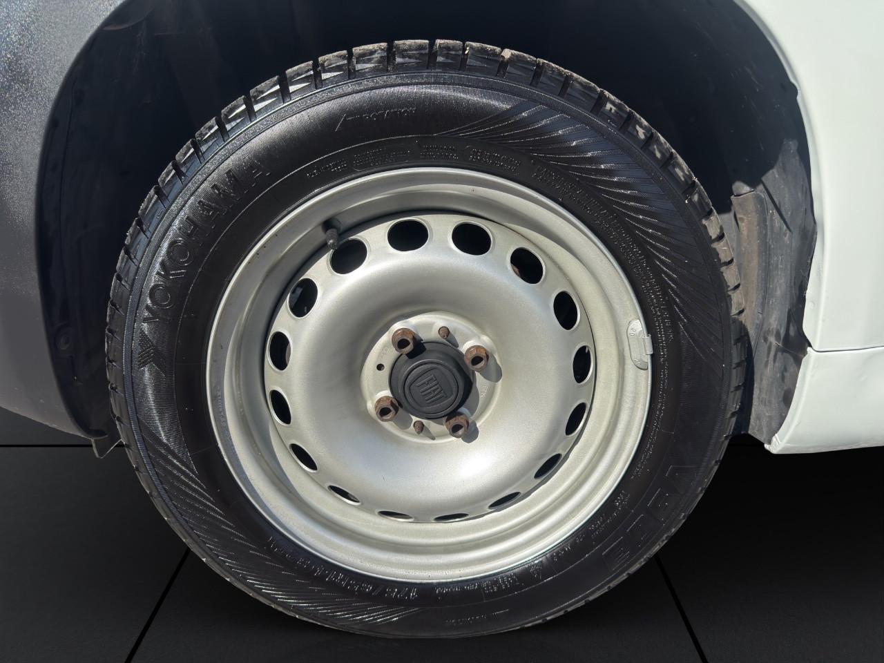 Fiat Panda +IVA 1.2 POP NEW VAN N1 2 POSTI-CLIMA-E6D-