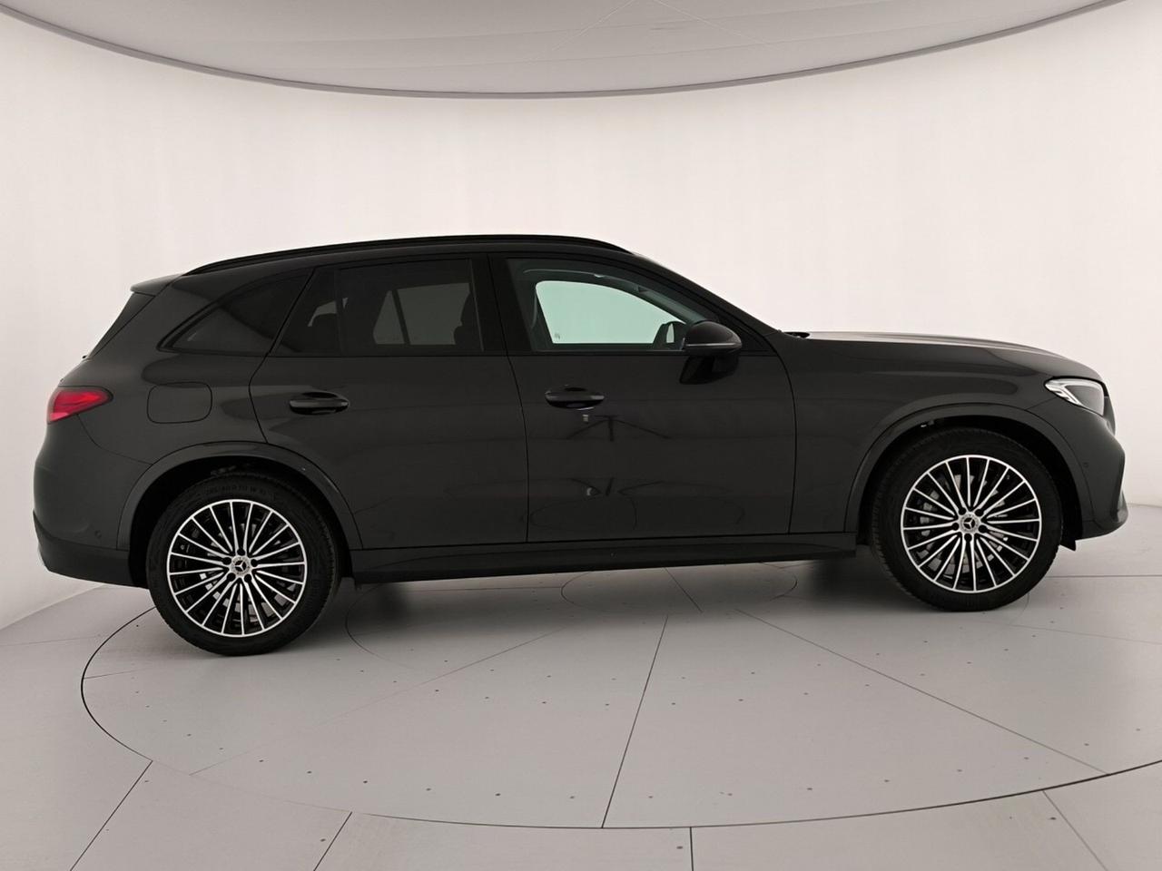 Mercedes GLC 220 d amg line advanced 4matic auto