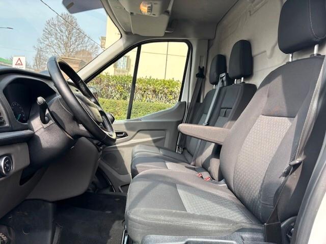 FORD TRANSIT 350 L2H2 TREND 2.0 ECO 130cv