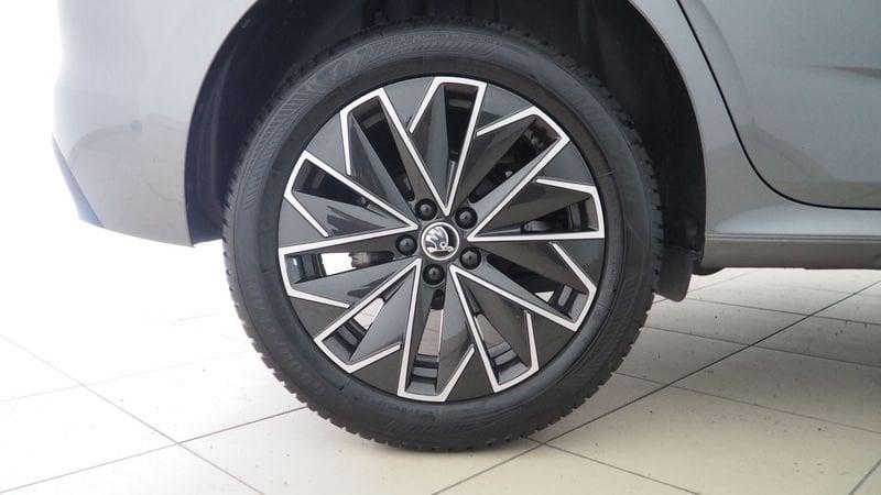 Skoda Kamiq 1.0 TSI Black Dots