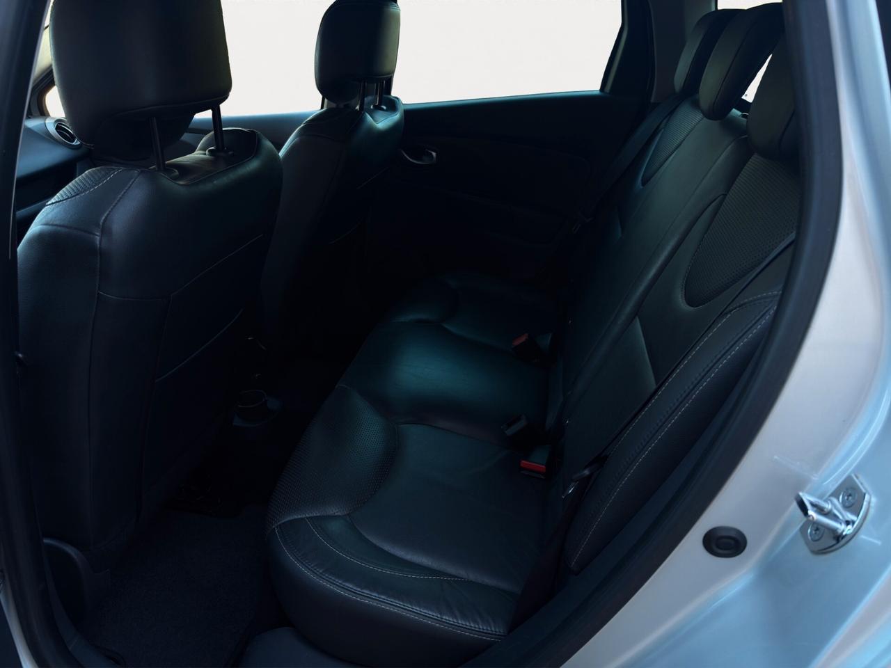 Renault Clio Sporter dCi 8V 75CV Energy Zen - 2015