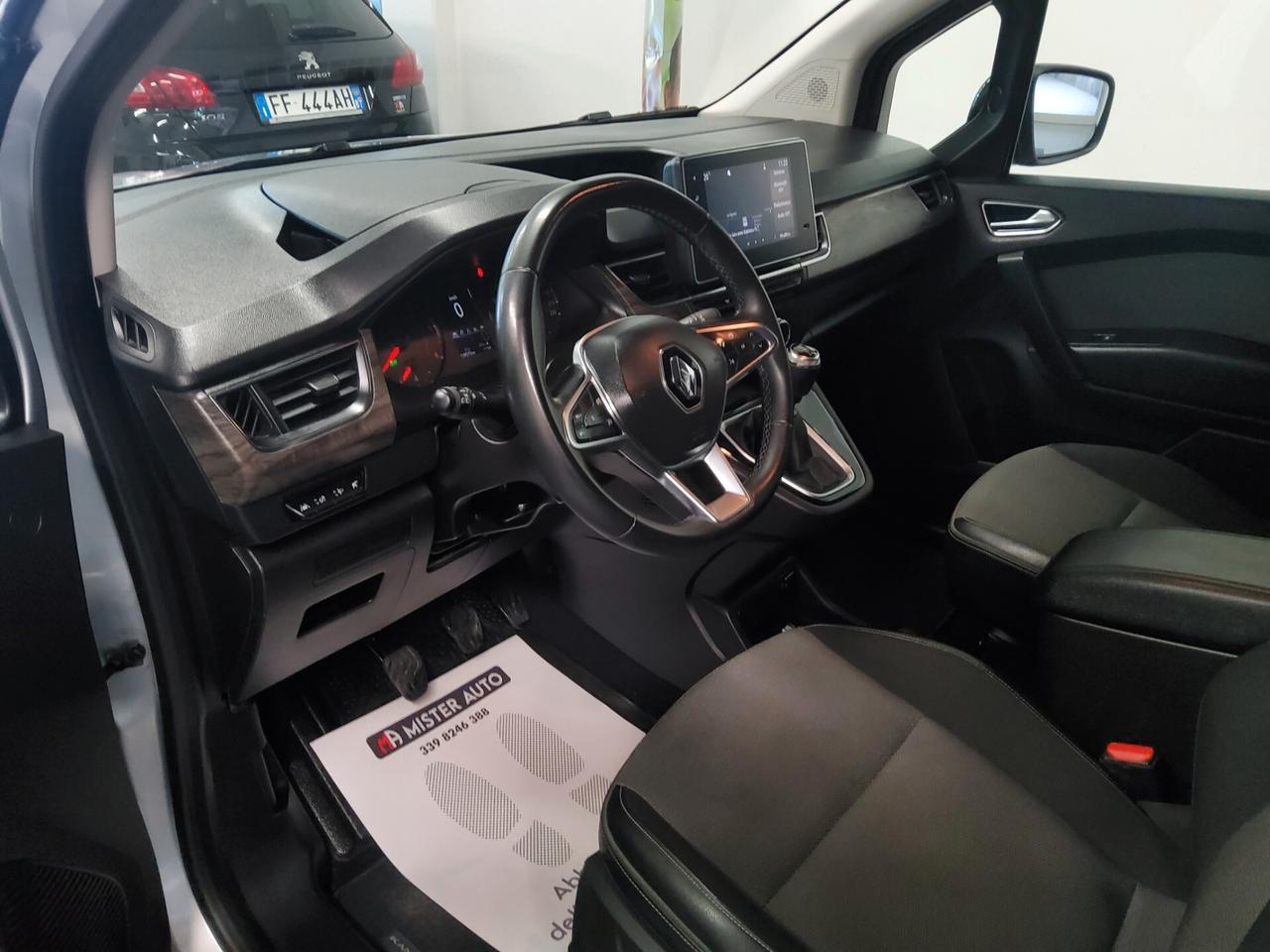 Renault Kangoo 1.5 Blue dCi 95 CV Edition One Plus