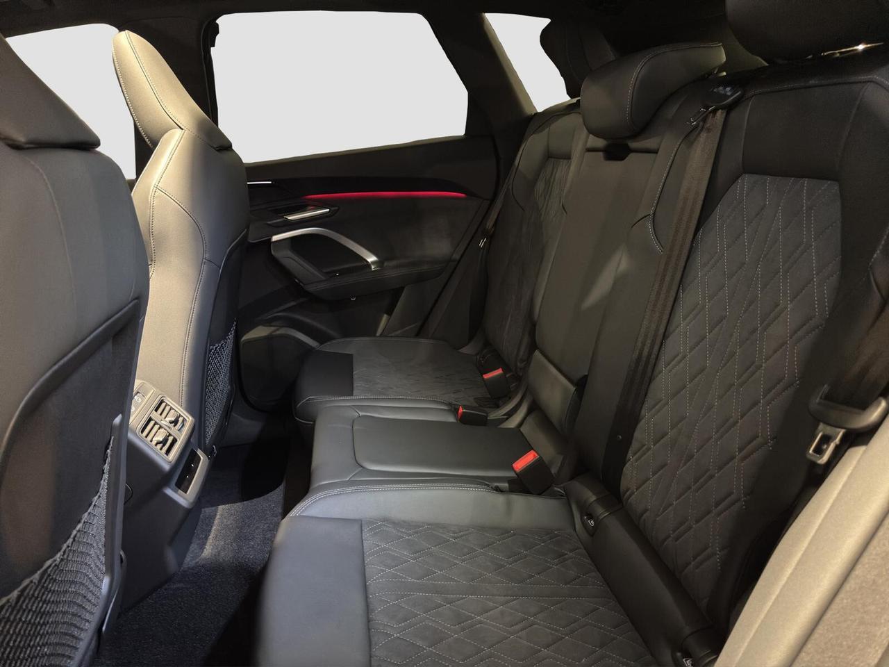 Audi Q5 2.0 tdi 204cv mhev S-Line quattro Tetto 2025