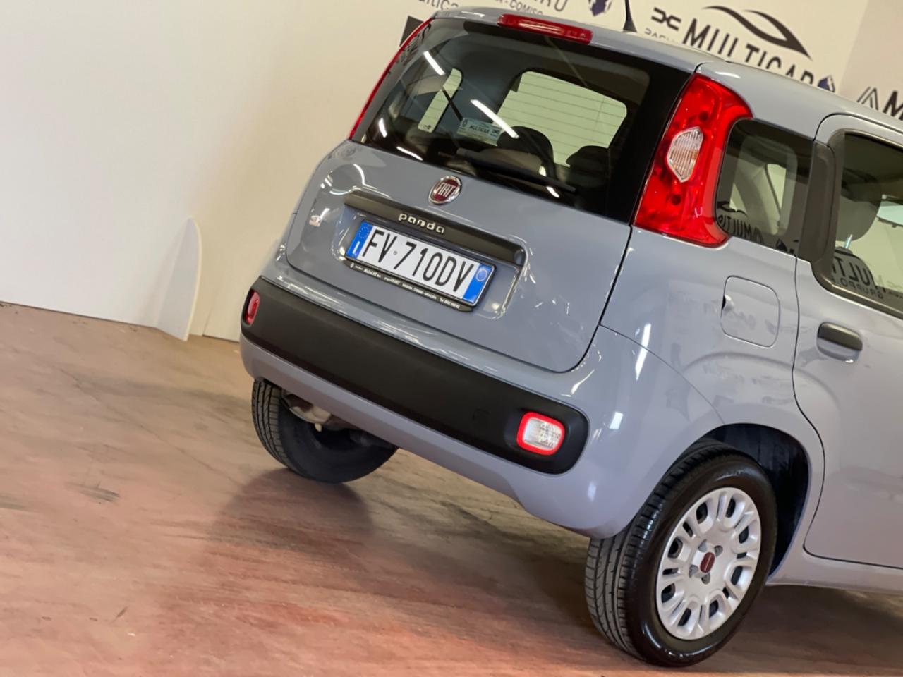 Fiat Panda 1.2 Easy 2019