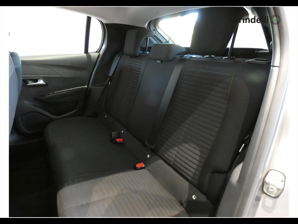 PEUGEOT 208 2ª serie - 208 PureTech 100 Stop&Start 5 porte Active Pack