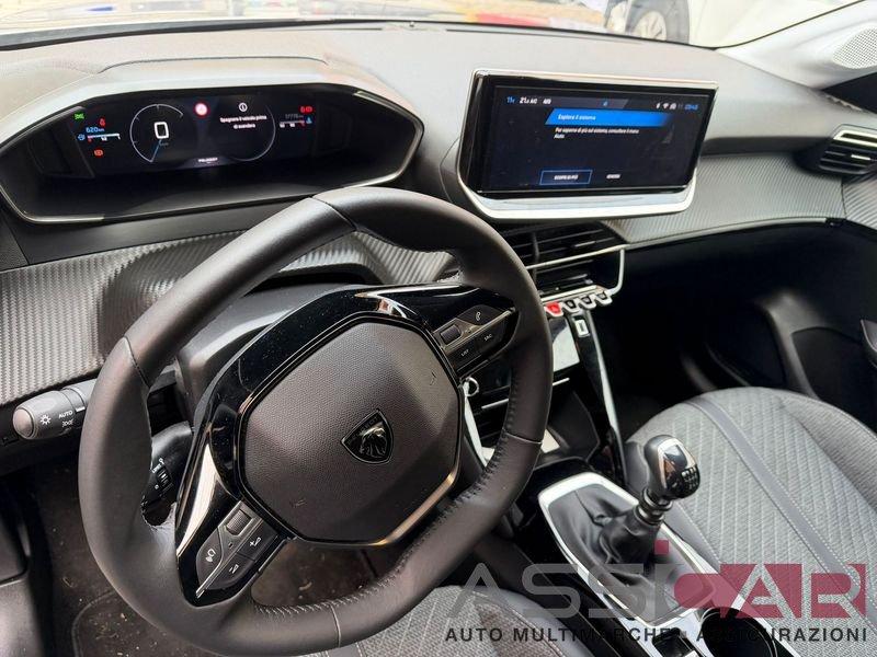 Peugeot 208 Allure PureTech 100 S/S