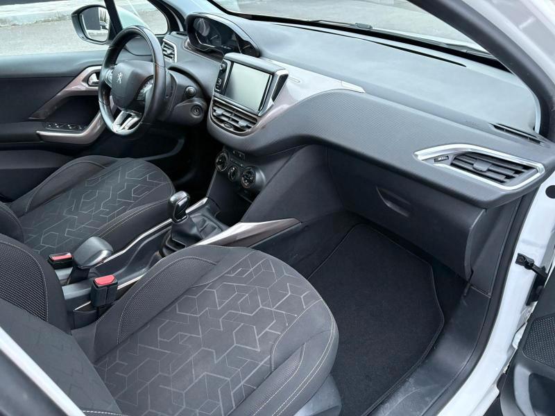 PEUGEOT 2008 1.4 DIESEL 68 CV ADATTA NEOPATENTATI