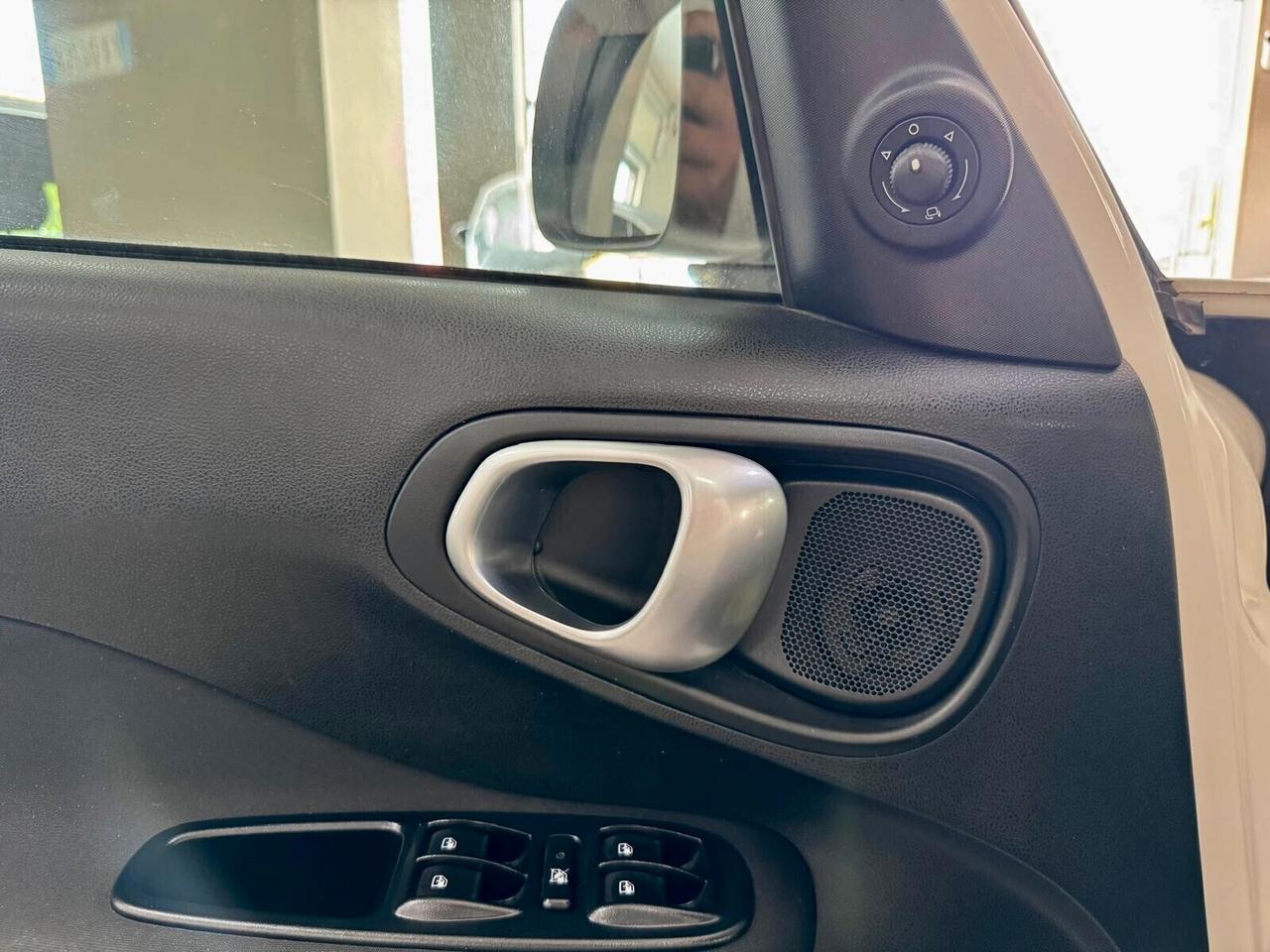 Fiat 500L 1.3 MJT 95cv Cross 2021