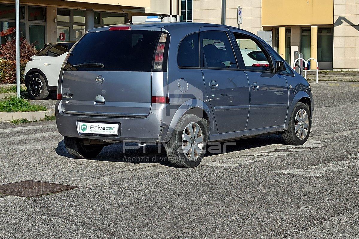 OPEL Meriva 1.4 16V Enjoy