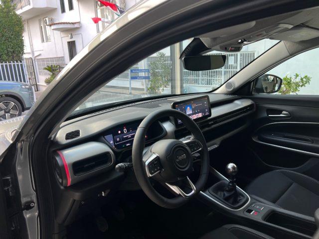JEEP Avenger 1.2 Turbo 100 CV Summit DA?229,00 MENSILI