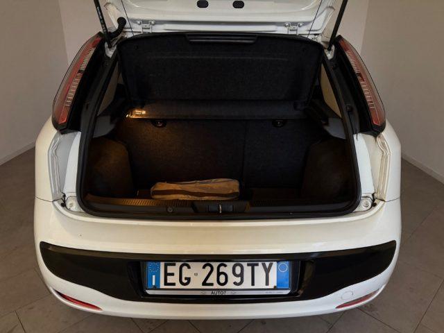 FIAT Punto Evo 1.2 3 porte S&S Dynamic