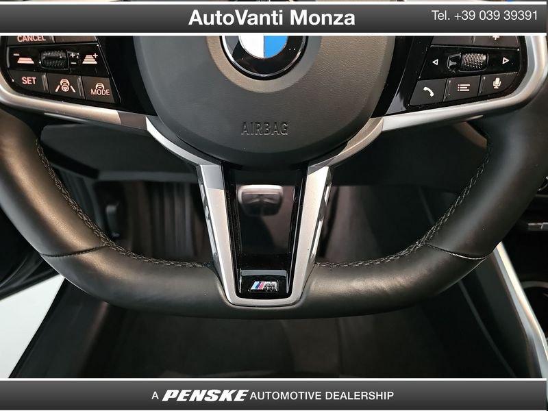 BMW Serie 3 320d 48V xDrive Touring Msport Pro