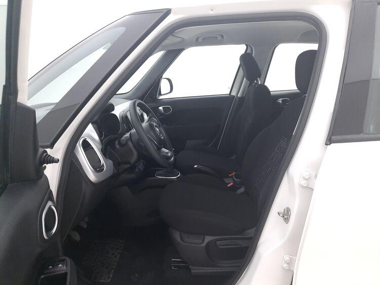 Fiat 500L Connect BR915206 1.3 Diesel 95CV