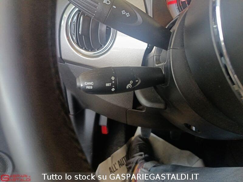 FIAT 500 Hybrid 1.0 70cv Ibrido Cult