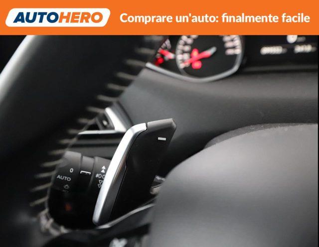 PEUGEOT 308 BlueHDi 130 S&S EAT6 Business