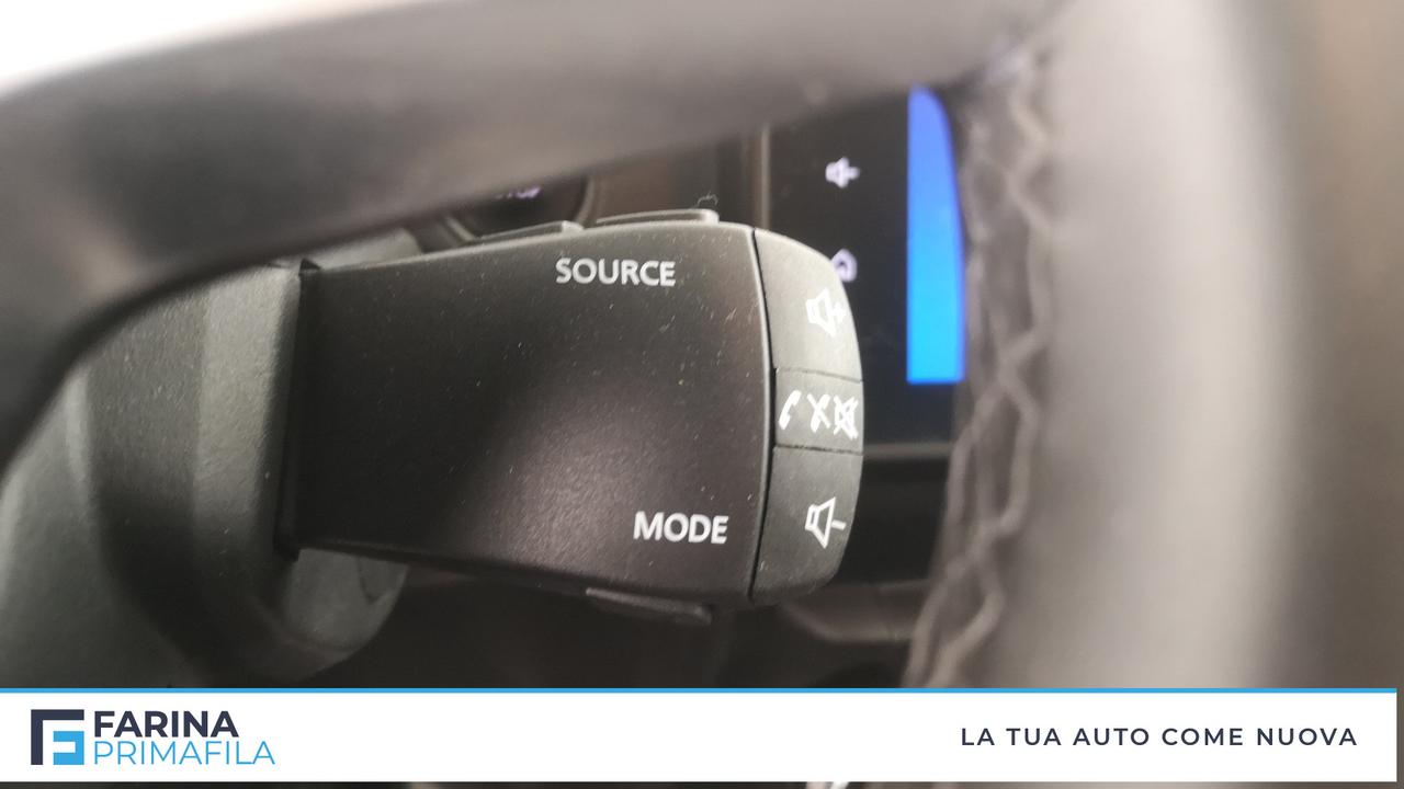 DACIA Duster II 2021 - Duster 1.0 tce Prestige Gpl 4x2 100cv