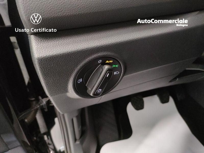 Volkswagen T-Roc T-Roc 1.0 TSI Life