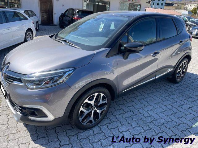 RENAULT Captur dCi 8V 90 CV EDC Sport Edition2