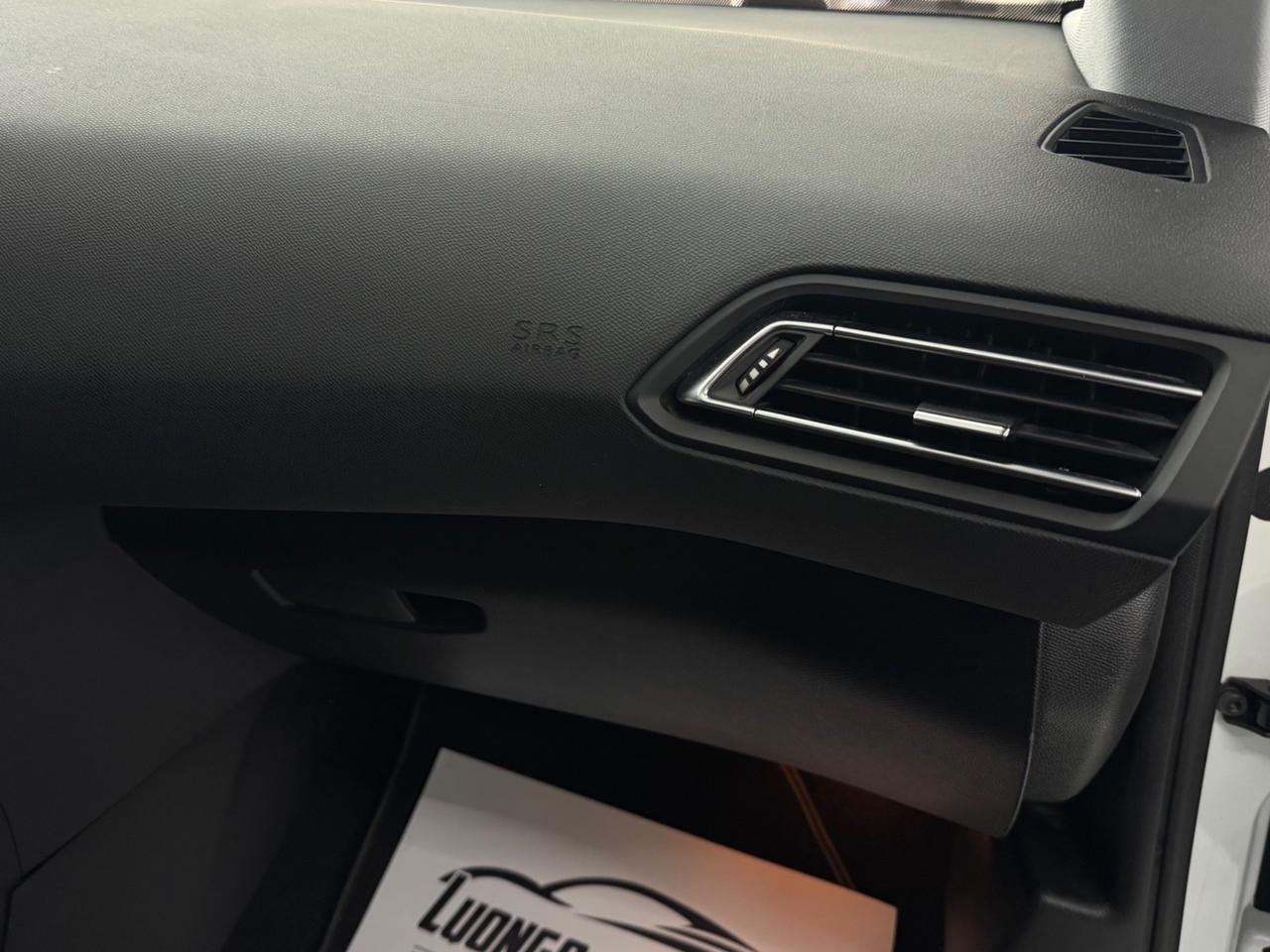 Peugeot 308 BlueHDi 120Cv EAT6 SW GT Line