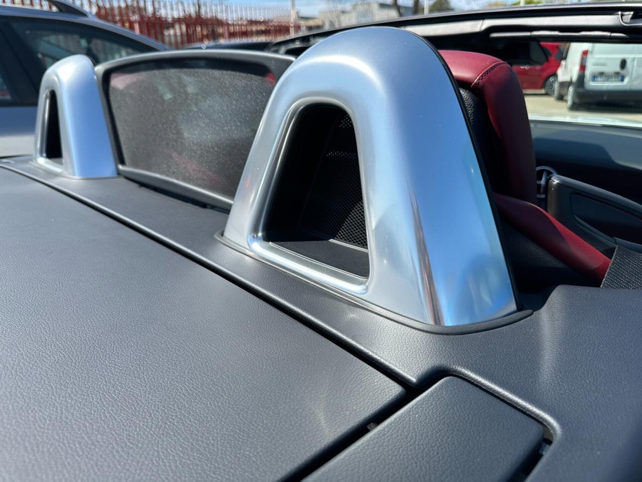 SLK 350 AMG LOOK UNIPRO FINANZIAMENTO