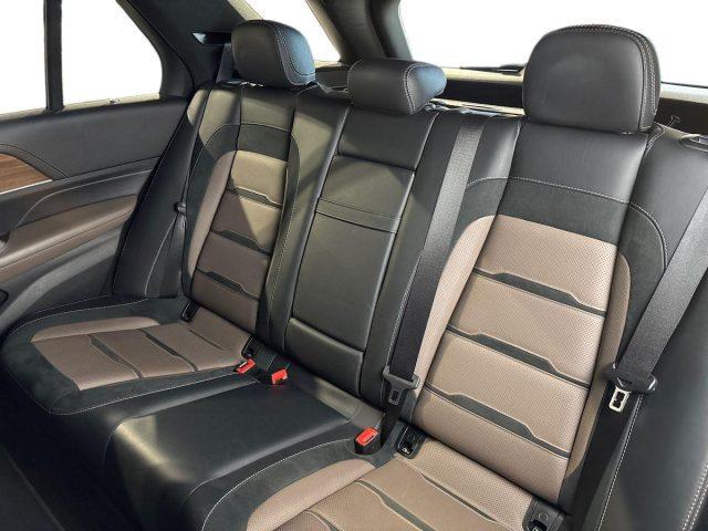 MERCEDES-BENZ GLE 53 AMG 4Matic+ Mild Hybrid AMG