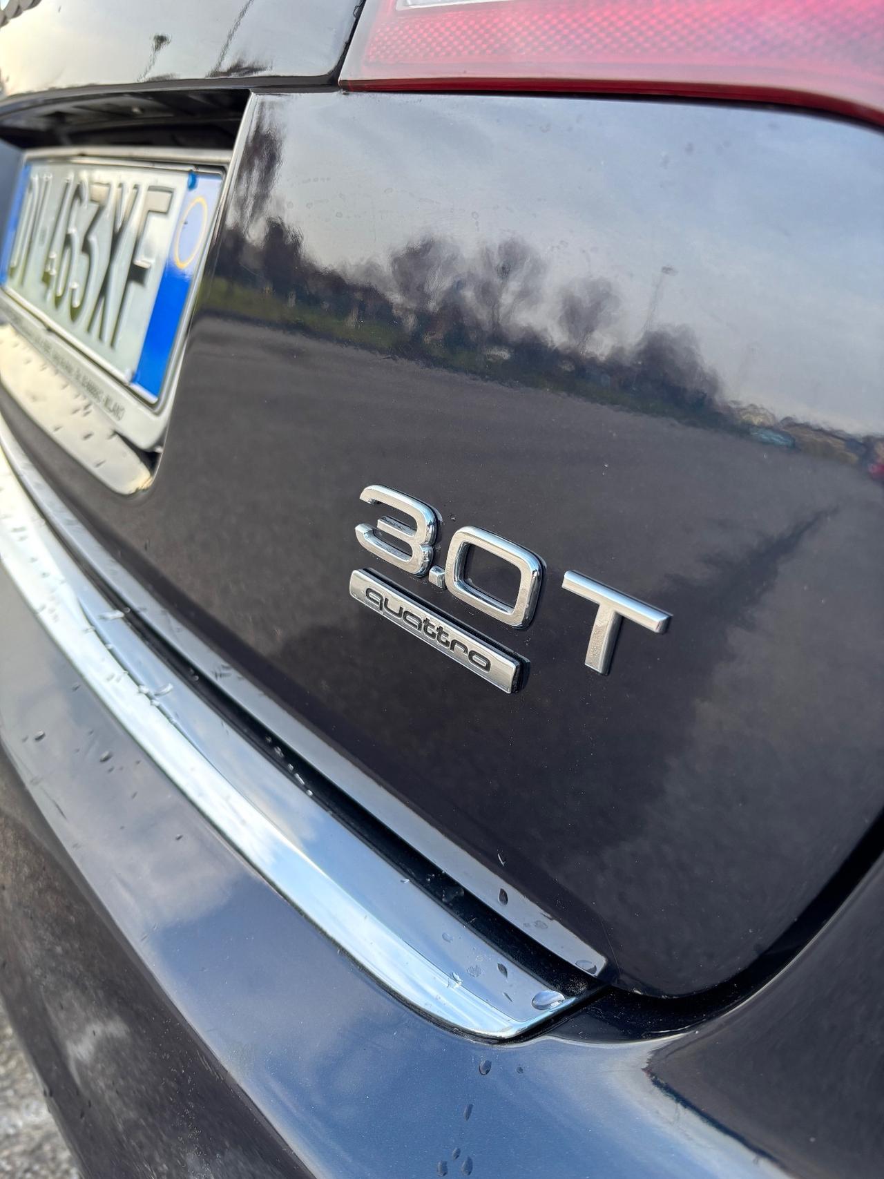 Audi A6 Avant 3.0 V6 TFSI quattro Tiptronic 290Cv