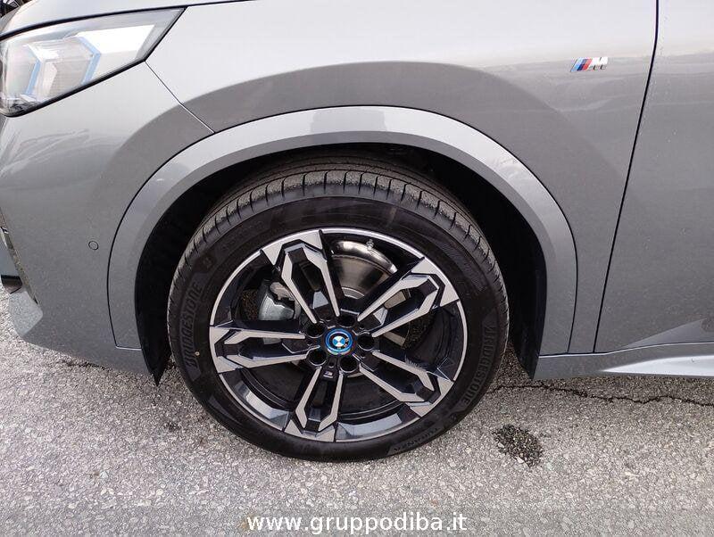 BMW X2 U10 i edrive 20 MSport