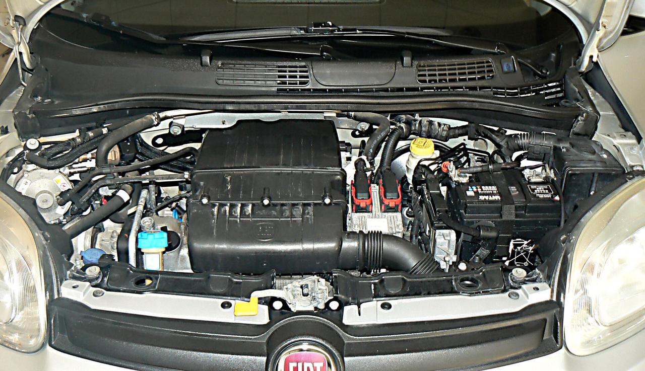 Fiat Panda 1.2 EasyPower Easy