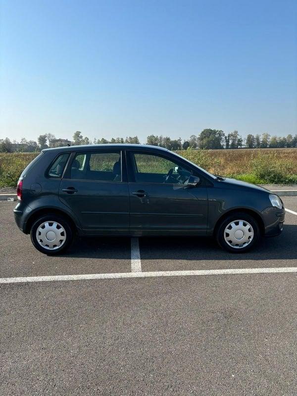 Volkswagen Polo 1.2 5p. NEOPATENTATI