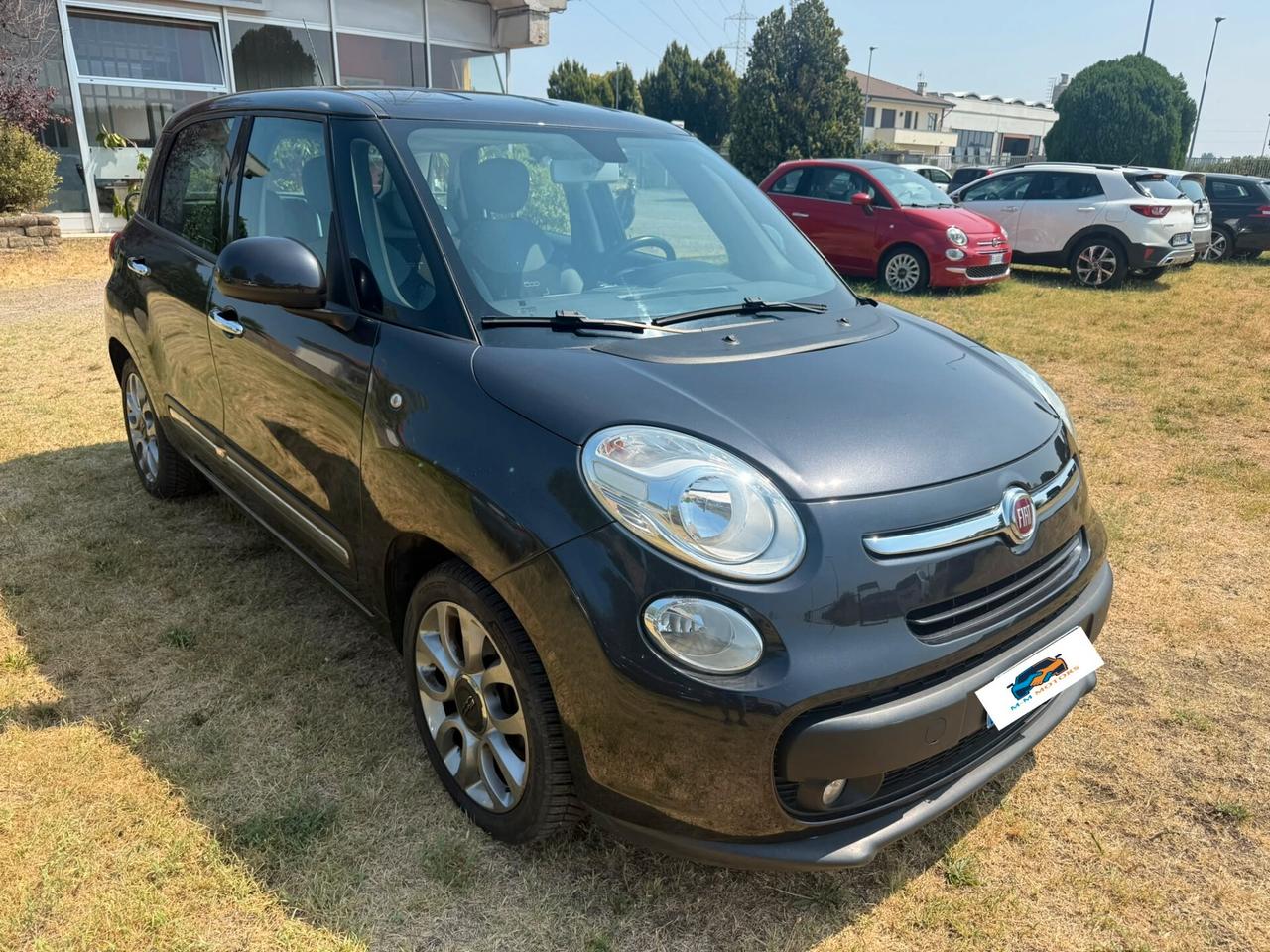 Fiat 500L 1.4 95 CV Lounge