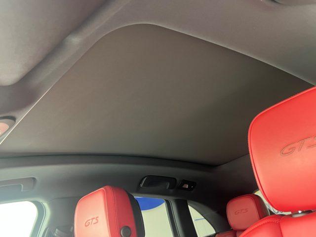 PORSCHE Macan 2.9 GTS tetto panoramico